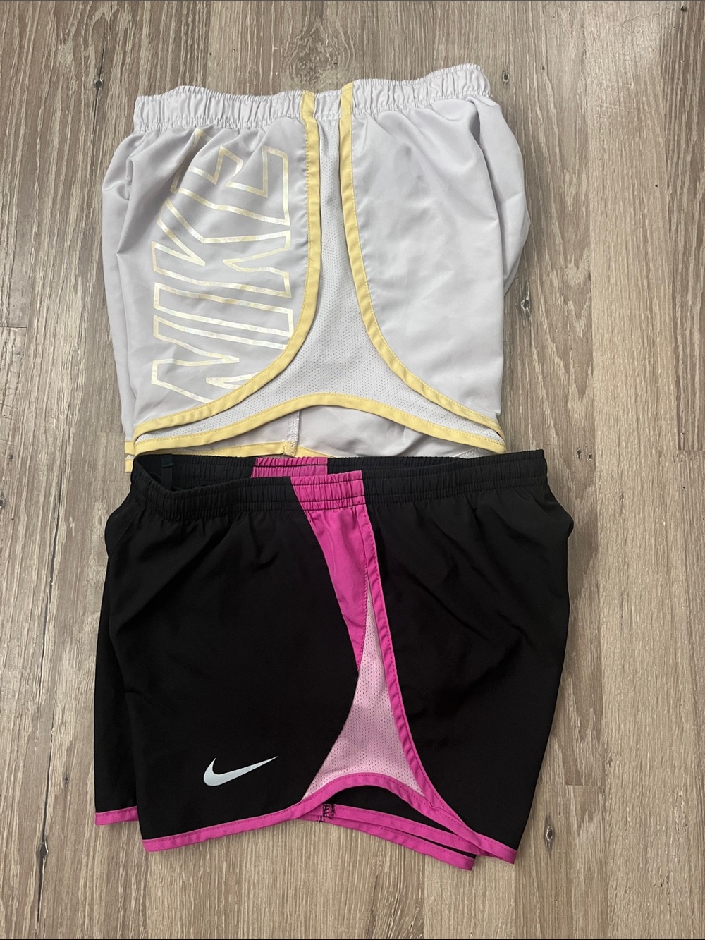Nike shorts/XS